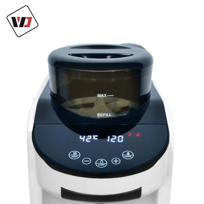 Автоматическая машина для приготовления детской смеси WANDAI