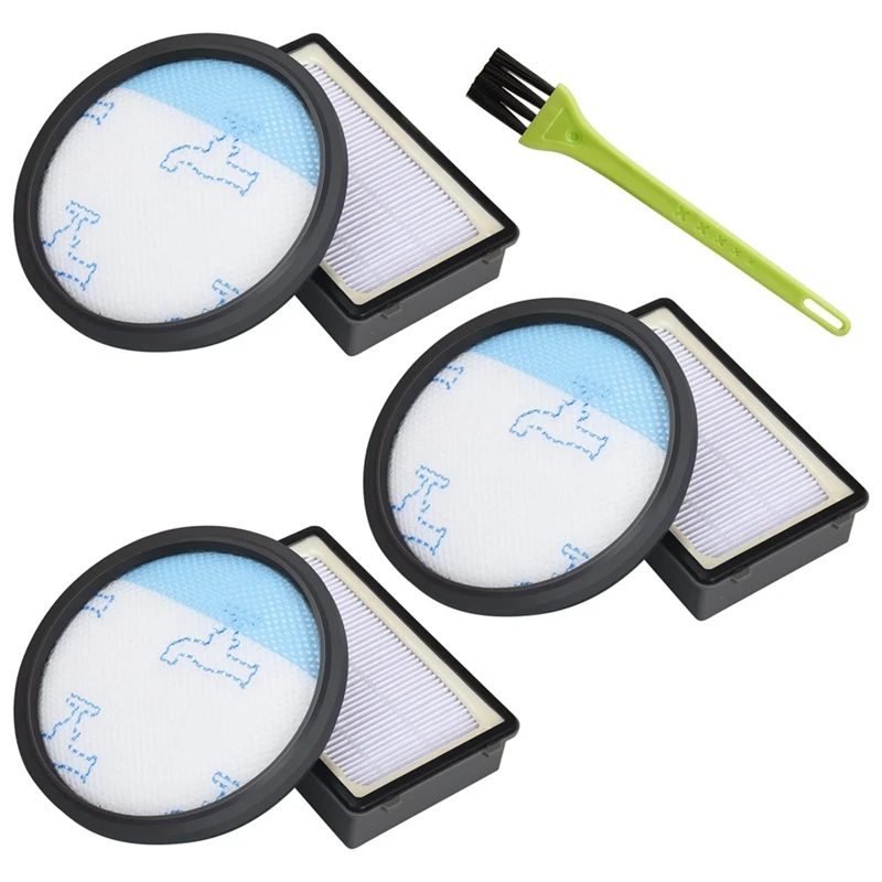 

Аксессуары для пылесоса, фильтр для пылесоса, совместимый с Rowenta RO3715, RO3795, RO3798, аксессуары для пылесоса