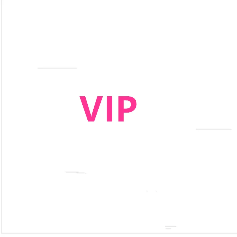 

Ссылка на заказ VIP