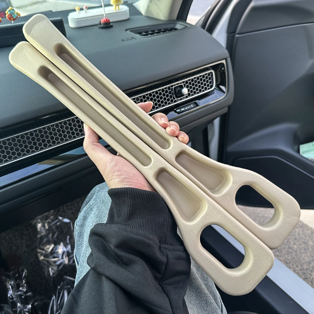 

2 Шт. Декоративные Накладки На Спинку Автомобильного Сиденья Для Заполнения Зазоров, Предотвращающие Падение Предметов