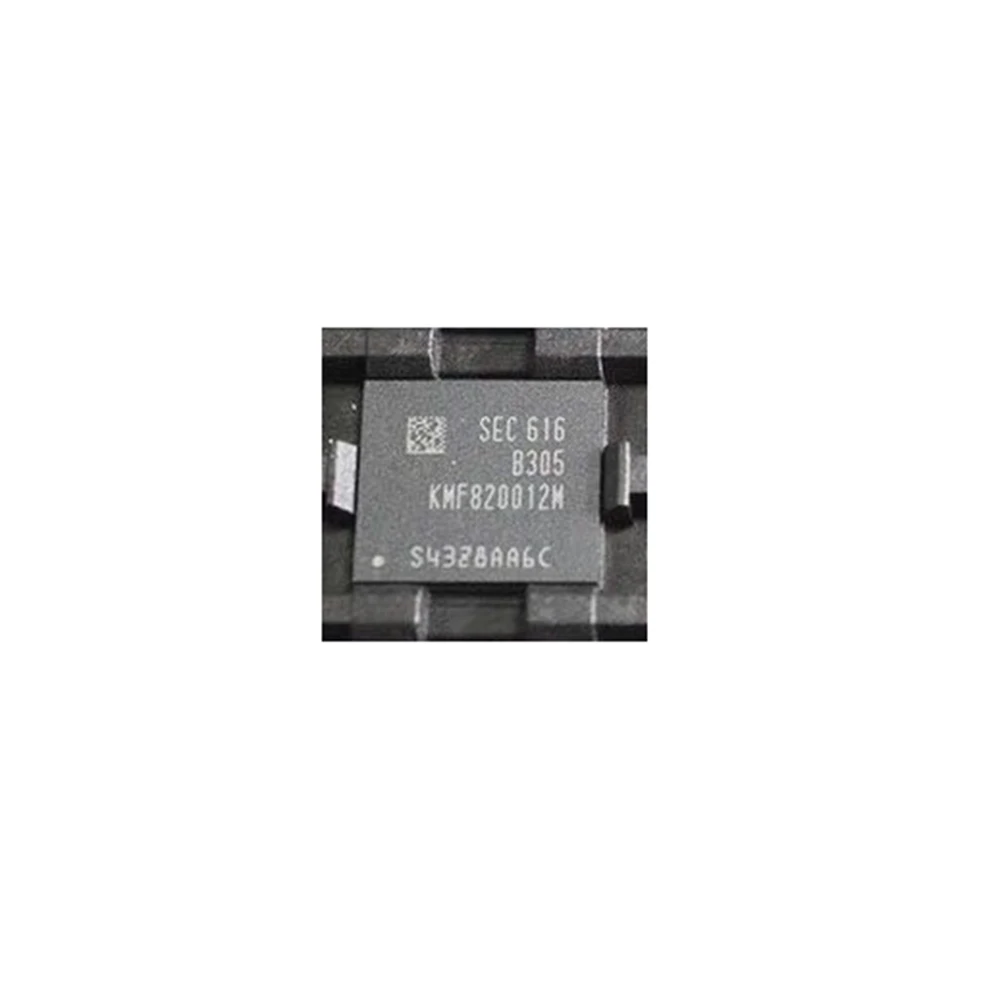 

KMF820012M-B305 16GB + 1GB EMMC + LPDDR3 новый оригинальный чип IC