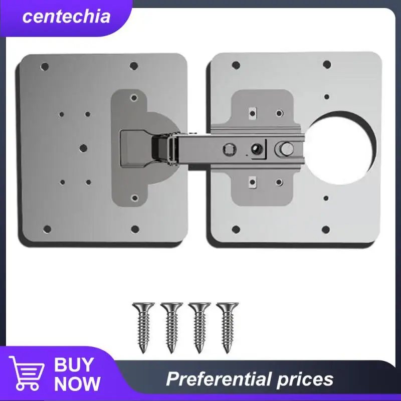 

Easy Install Hinge Repair Plate Straight Bracket For Cabinet Furniture Drawer Bed Window Stainless Steel Plate Repair Accessory