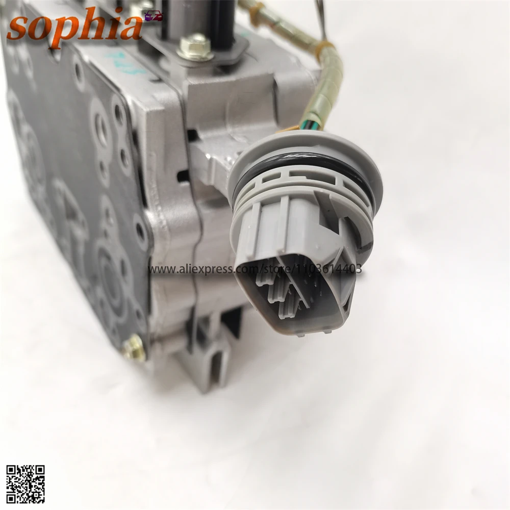 Оригинальный новый клапанный блок вариатора QR019CHA QR019CHB с проводкой 019CHA-1502700 для автомобилей Chery Rover, аксессуары для авто. (art.: 3920dc06e6927) - 3920dc06e6927