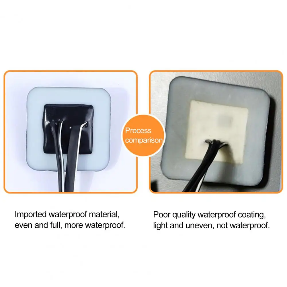 Коврик с подогревом 4 в 1 USB из углеродного волокна