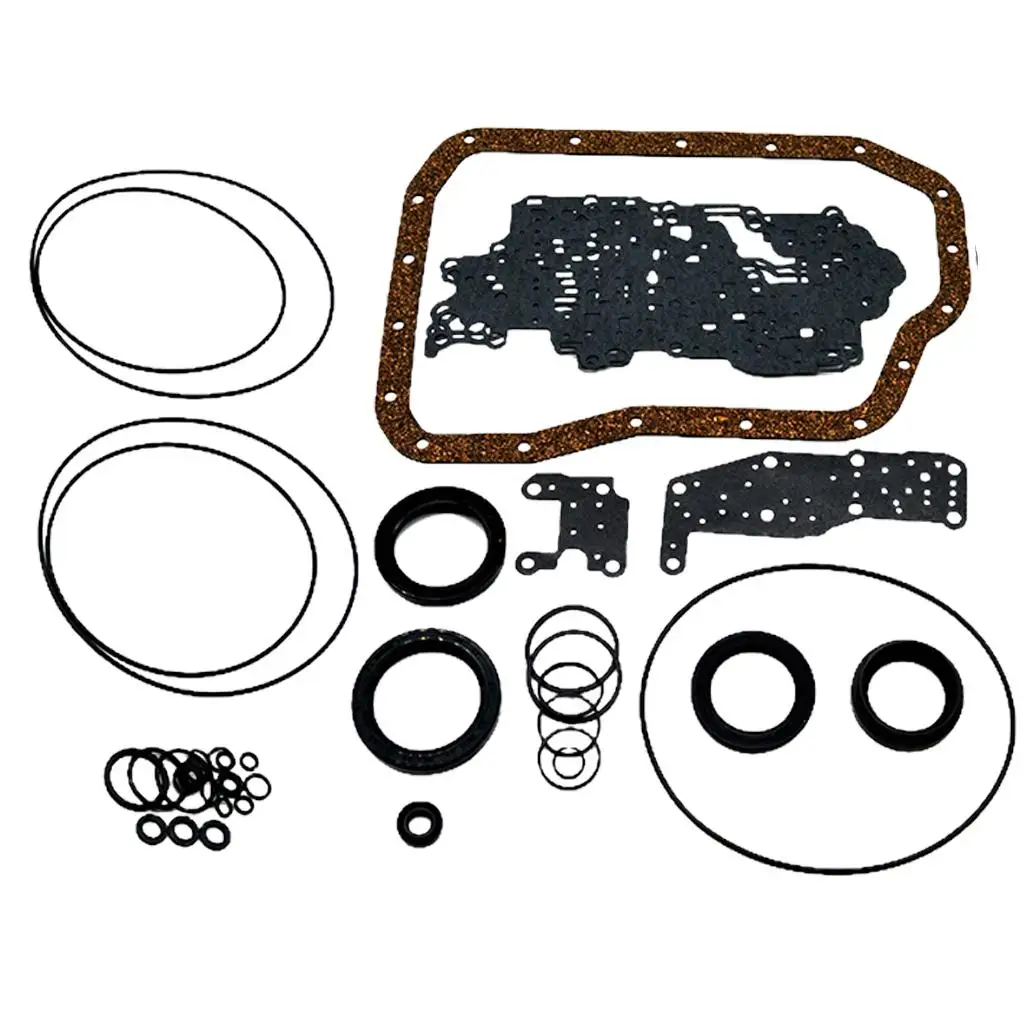 

Transmission Rebuild Kit Overhaul U660E B199820A U660F for V6 3.5L Estima