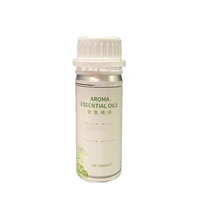 perfume series aromatherapy essential oil 100ml used for aroma diffuser air purifier pure natural extraction freshener