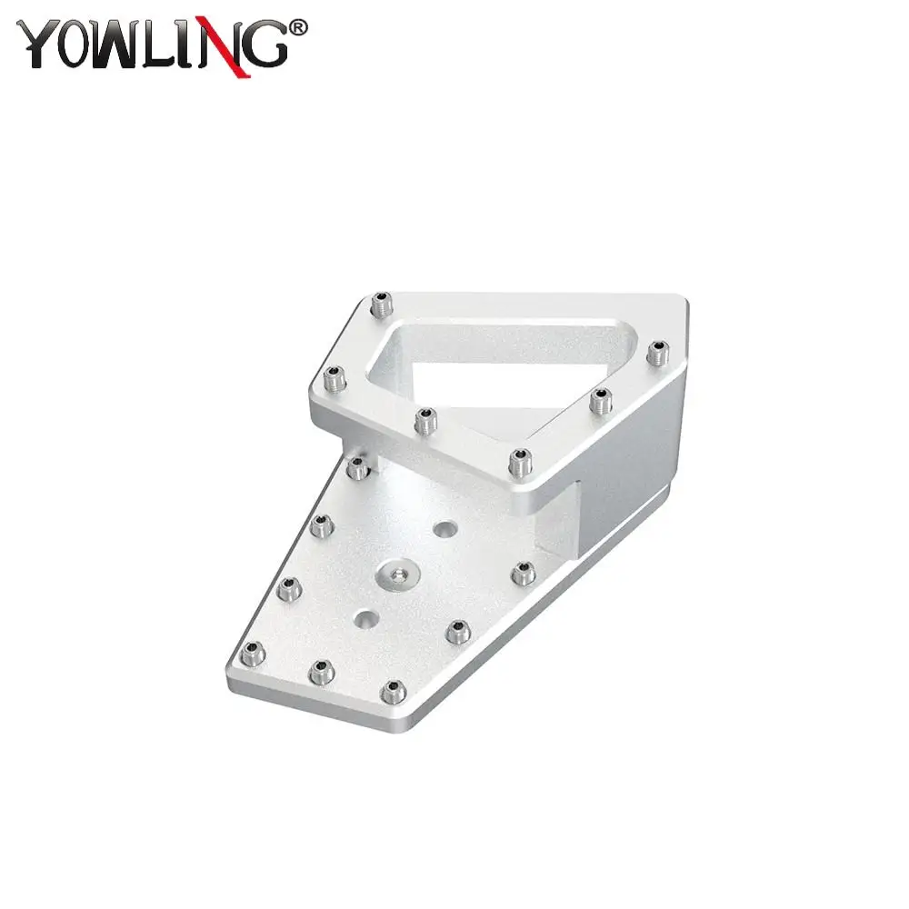 Накладка на педаль тормоза для BMW R1250GS 2018-2023 2022 2021 2020