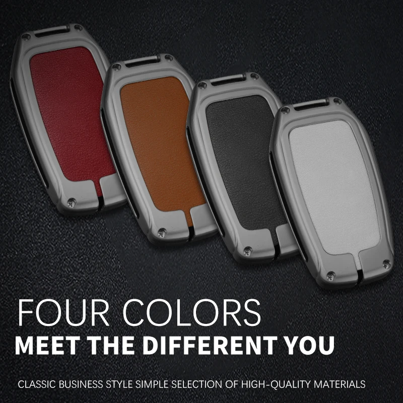 

Car Remote Key Case Cover Protective Keychain for Toyota B Crown Corolla Avalon Camry Wildlander RAV4 Senna keys accessories