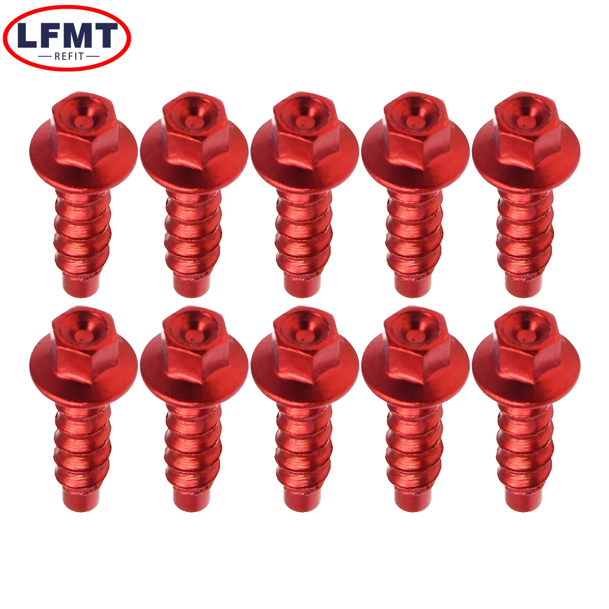 

Для KTM EXC EXCF XC XCF XCW XCFW SX SXF TPI Six Days 125 250 300 350 450 500 Комплект алюминиевых саморезов с ЧПУ для мотокросса