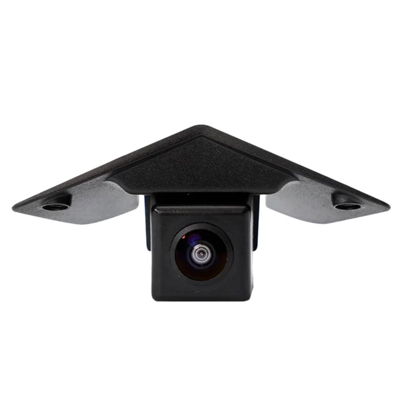 

Wide Angle CCD HD Car Front Logo Camera for C E-Class
