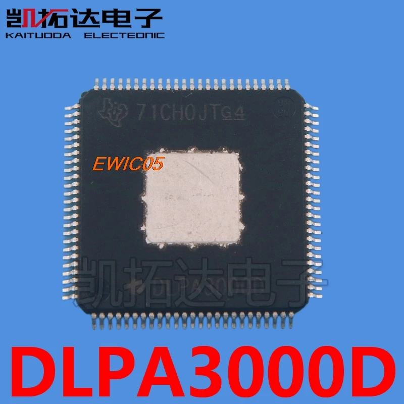 

Оригинал на складе DLPA3000D DLPA3000DPFDR LED.