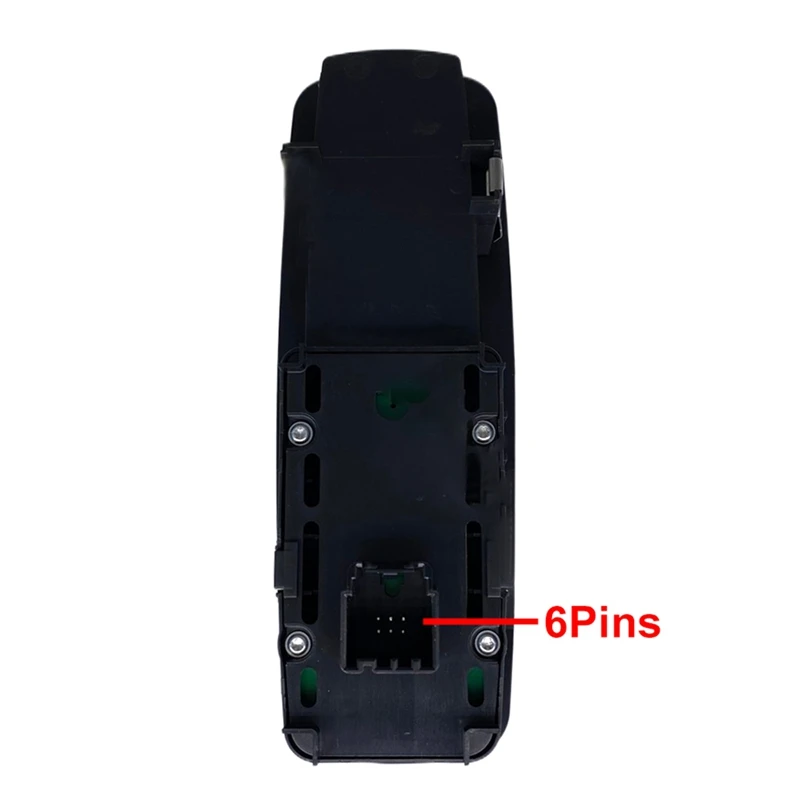 Панель переключателя оконного выключателя крышка управления панели 68030822AB 68030822AD