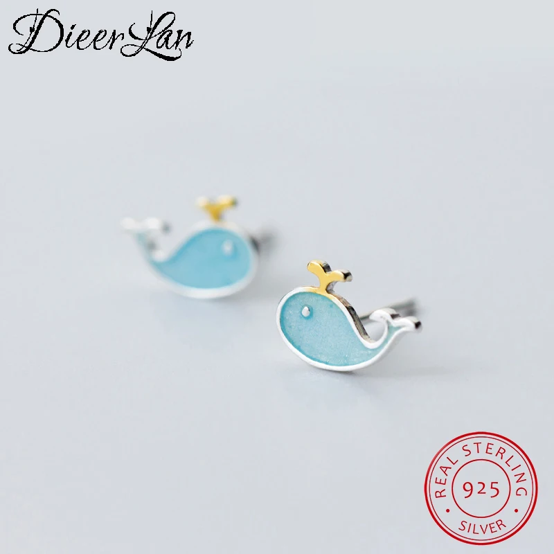 

Женские серьги из серебра 925 пробы, в этническом стиле