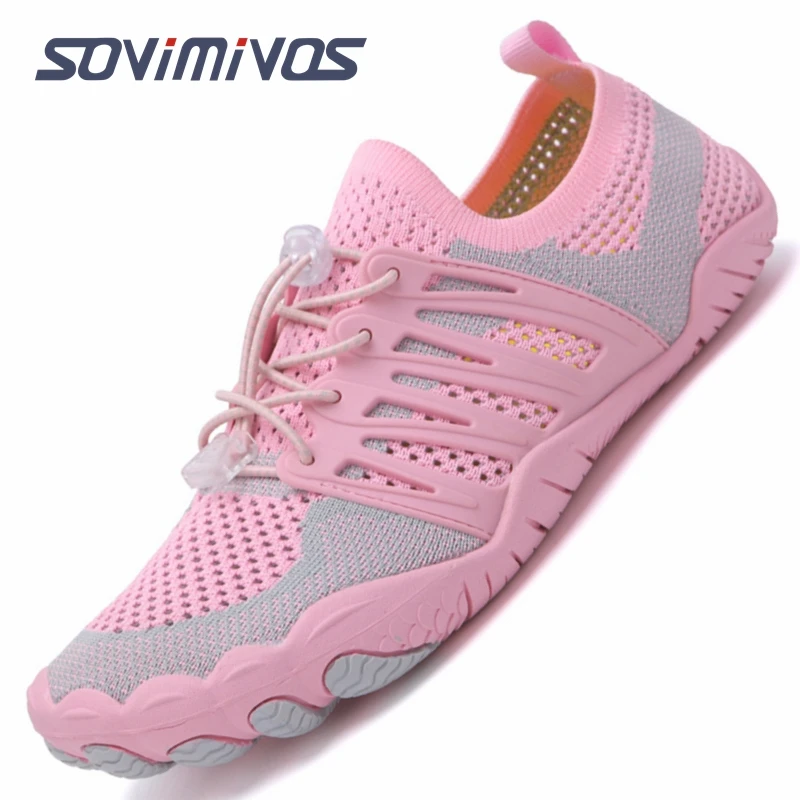 

Кроссовки быстросохнущие для водных видов спорта, для мужчин и женщин