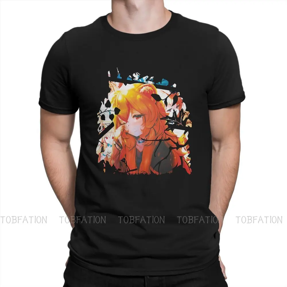 

Футболка мужская с принтом The Rising of the Shield Hero, 100% хлопок