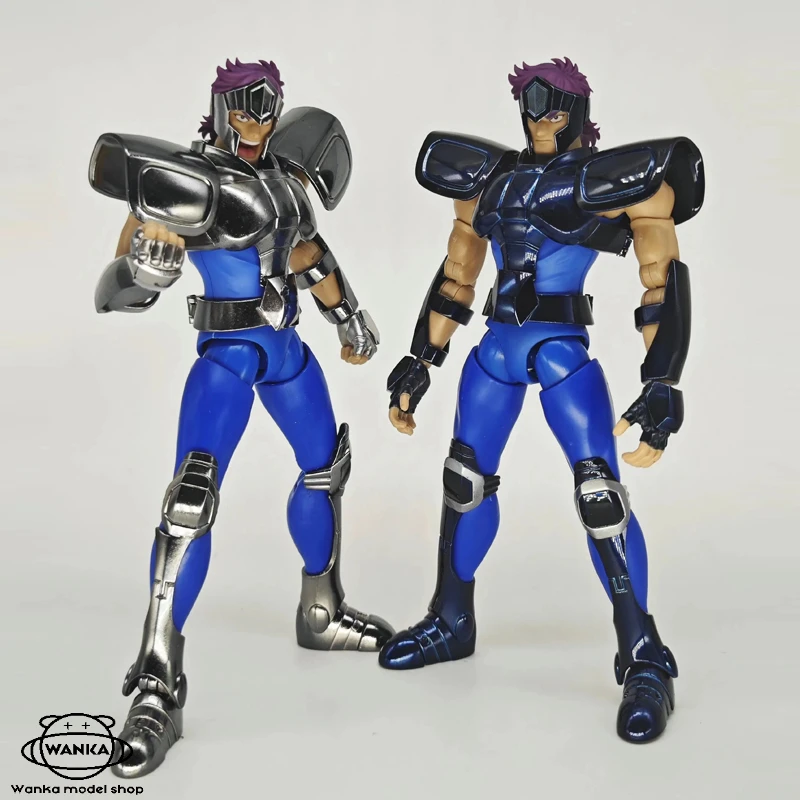 JM.MST Saint Seiya Mythical Cloth EX Bear Fierce Battle Бронзовая фигурка Зодиака Рыцарь Модель
