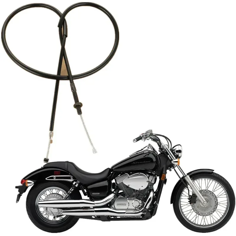 Кабель сцепления для мотоцикла Honda VT750 Shadow 750 VT750c 2004-2007 22870-MEG-000