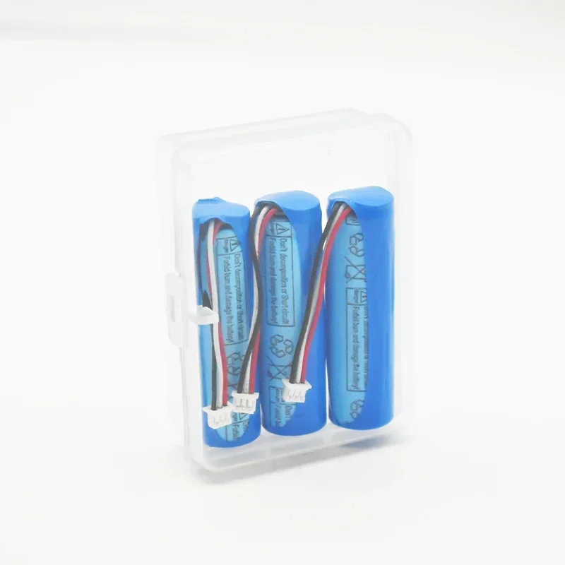 Литиевая батарея 3 7 в hmc1450 500 мАч подходит для автомобильного видеорегистратора 70