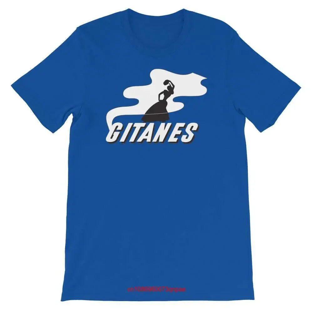 Футболка GITANES liчитаер S 5XL с длинным или коротким рукавом