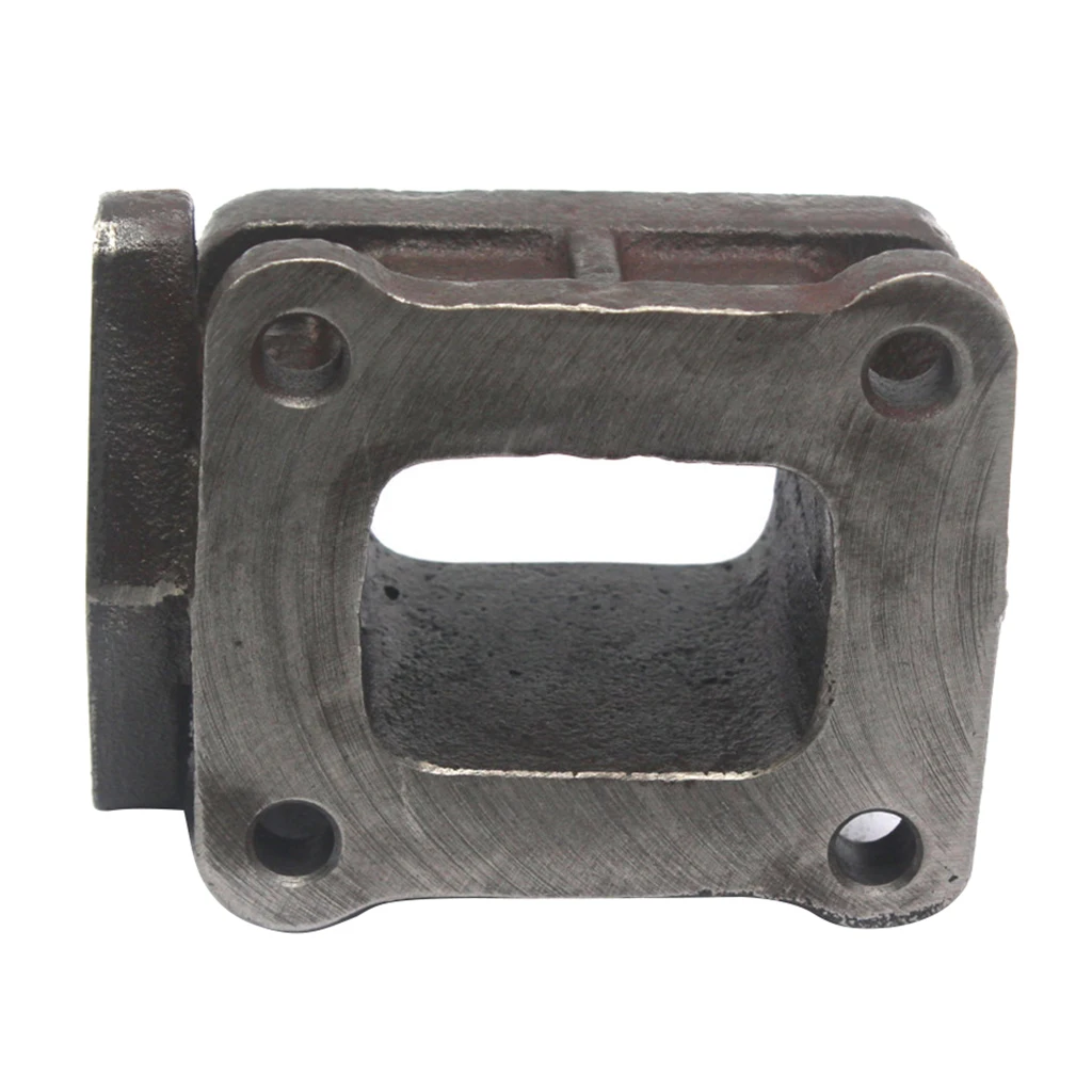 

Новый универсальный адаптер для фланца отходов T3/T4 для