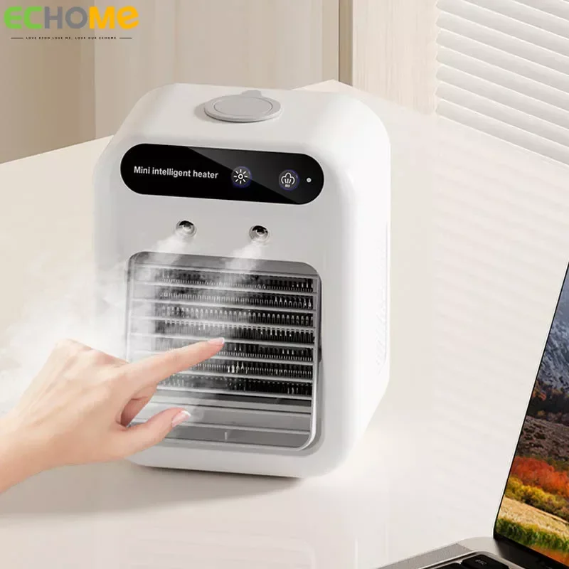 Рисунок 6 - Электрический обогреватель