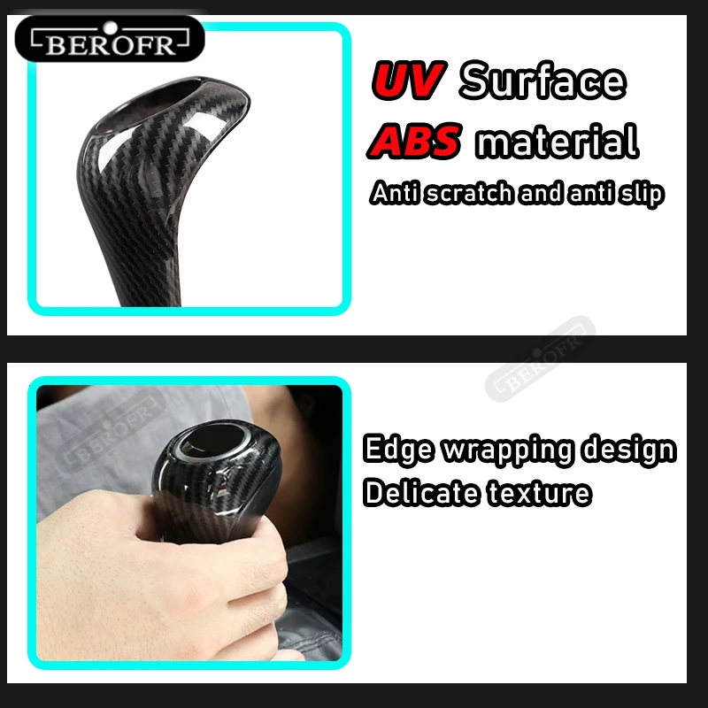 Крышка переключения передач автомобиля ручка крышка с капюшоном для Toyota SIENNA 2021