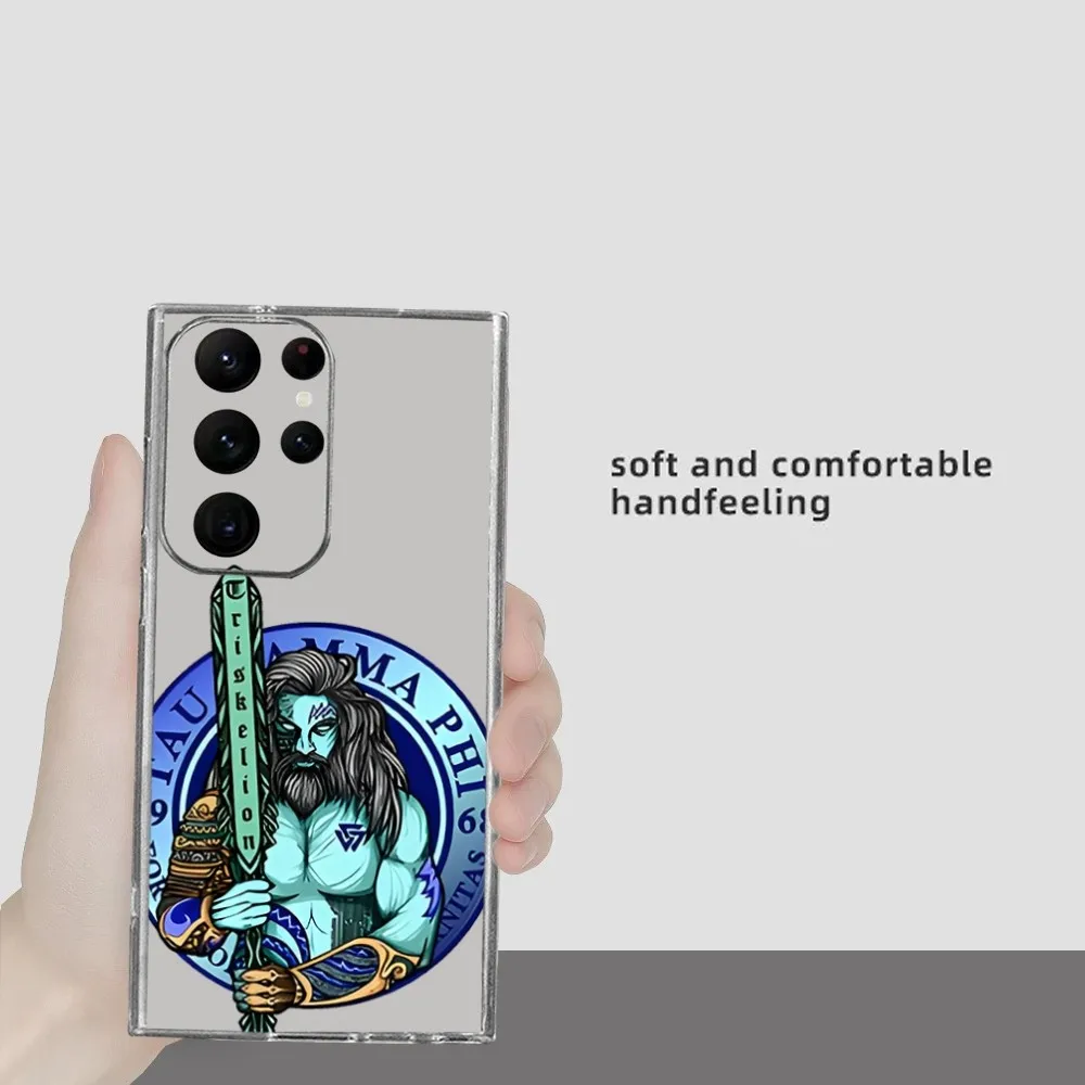 Чехол для Samsung Galaxy S24 Ultra S22 S23 S21 S20