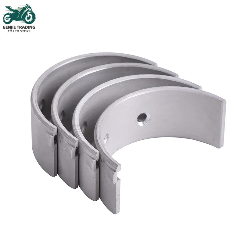 Шатунный подшипник мотоцикла STD ~ + 100 33 мм 32 для Honda VT250F-ll VTZ250 VT250 VF250V Magna250 94-08 VT250F VTR250