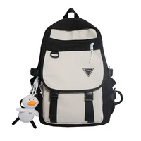 fashion women backpack harajuku travel shoulder bags college school bagpack cute female backpack for teenage girls
