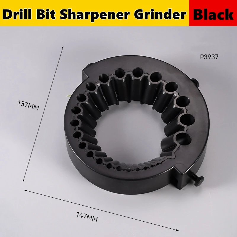 

Портативная электрическая точилка для сверл Drill Bit Sharpener Grinder