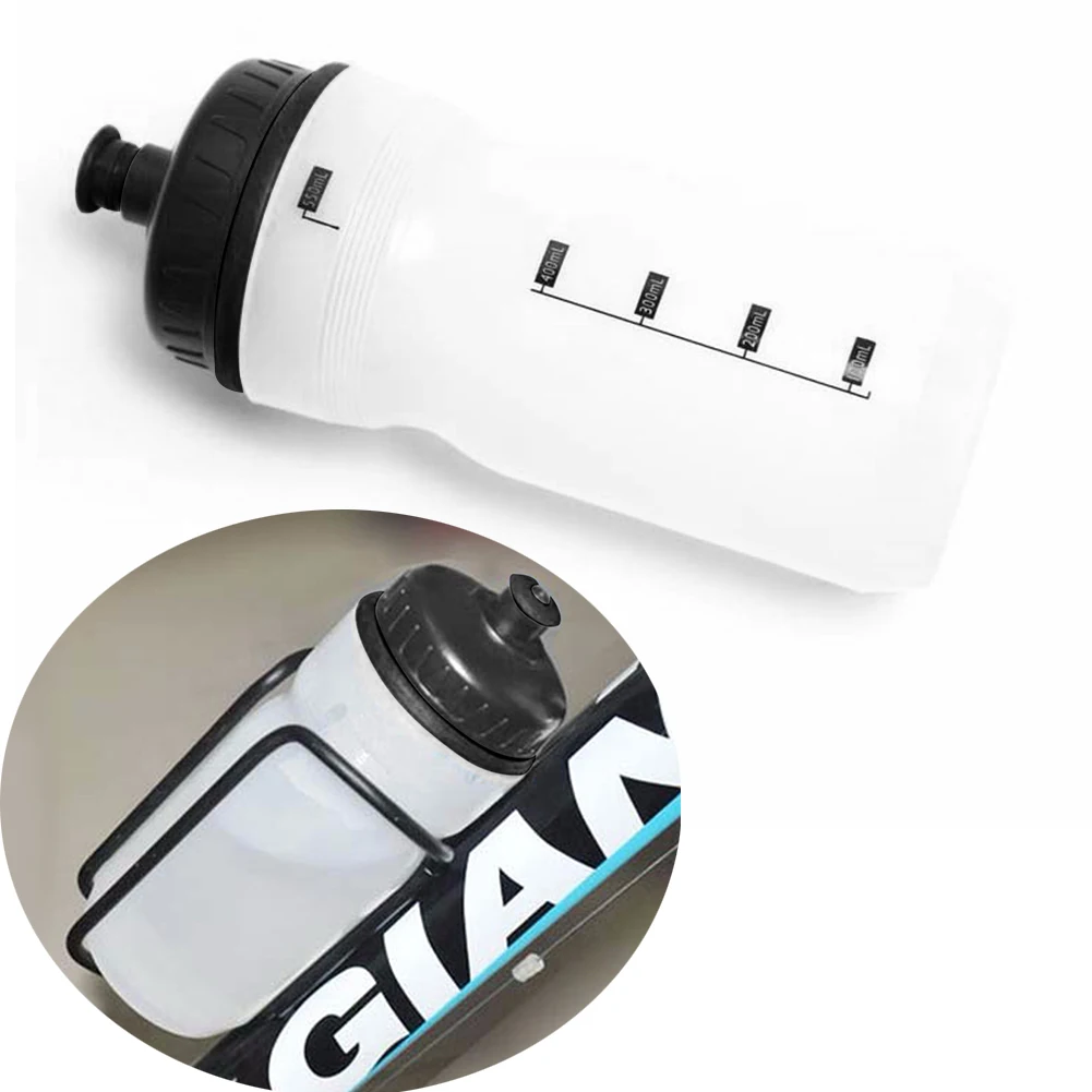 

Пластиковая бутылка для воды, 550 мл