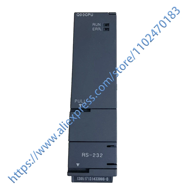 

Q00CPU Sent Out Within 24 Hours, Only Sell Original Products