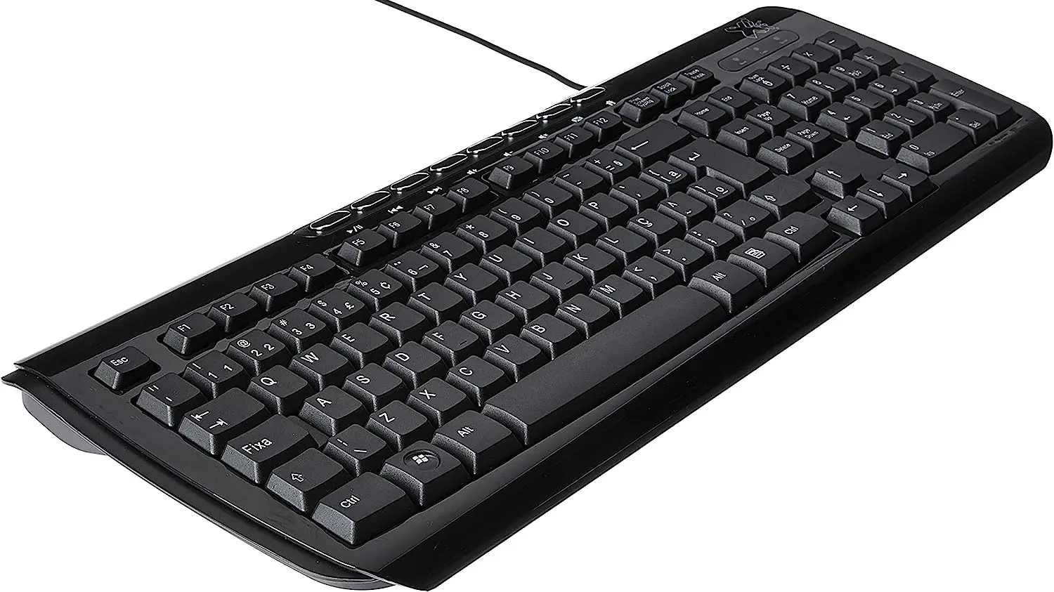 

Adaptador Deluxe Multimidia Classic Usb2.0 Keyboard Adapter -The Gift for Any Gadget Lover! teclado mecânico gamer