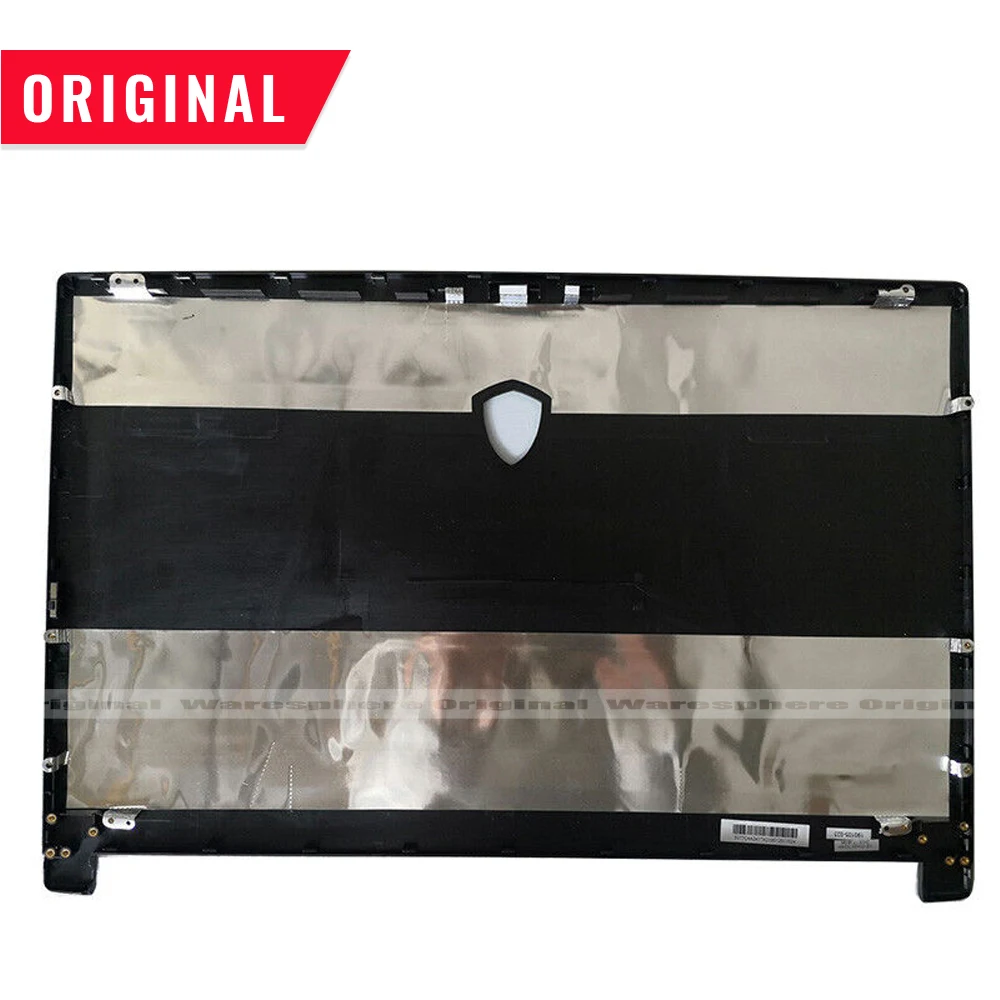Новинка для MSI GL73 8RC/8RD (MS-17C6)/GL73 8RE/GL73 7RD Series задняя крышка ЖК-дисплея корпус/передняя