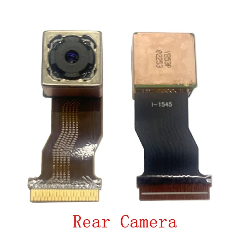 Гибкий кабель для задней передней камеры Motorola X Force XT1581/Droid Turbo 2 XT1585 запасные части