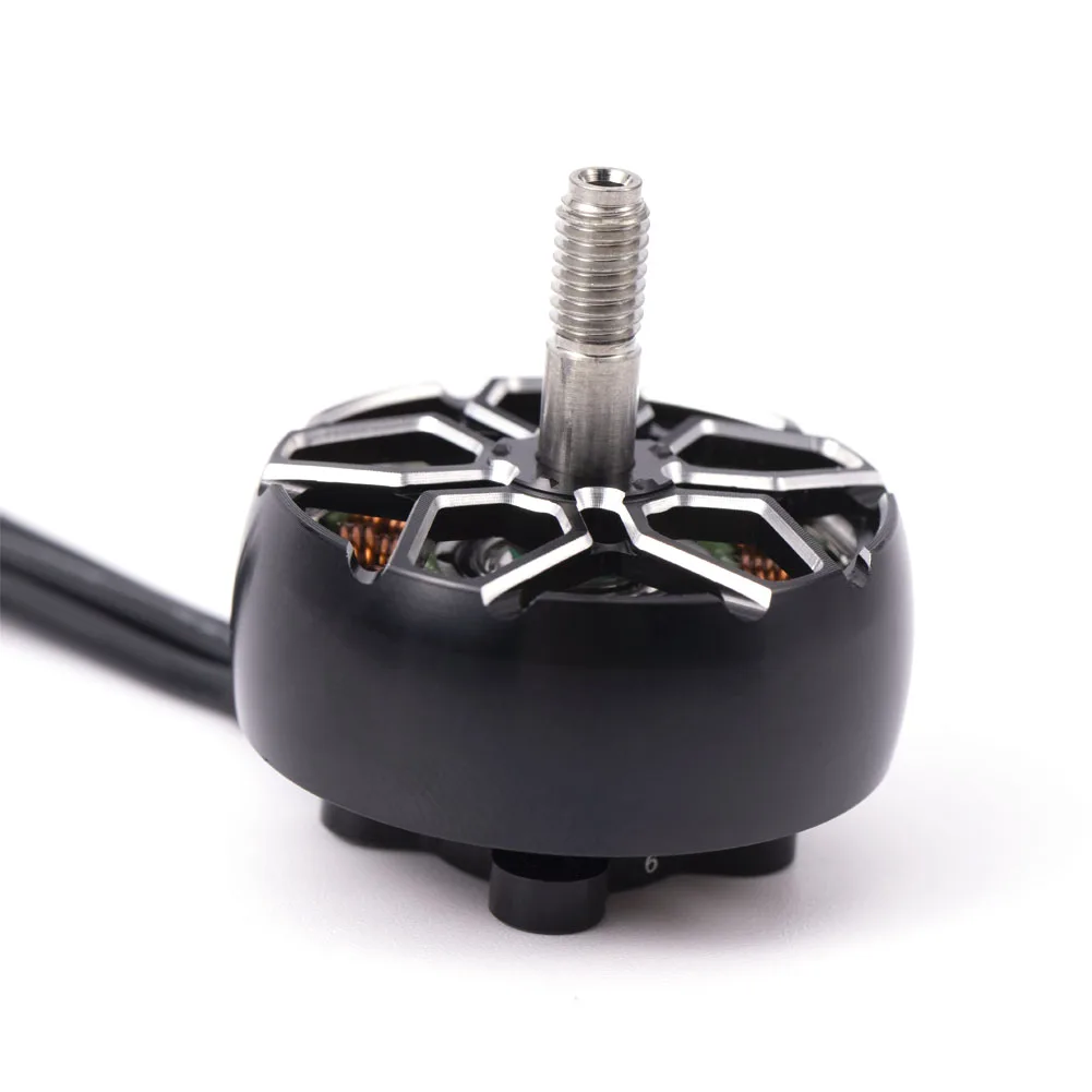 

IFlight XING2 2809 1250KV бесщеточный двигатель 4-6S, Модернизированный для Taurus X8 HD RC Multirotor FPV Cinelifter Drone, запчасти «сделай сам»