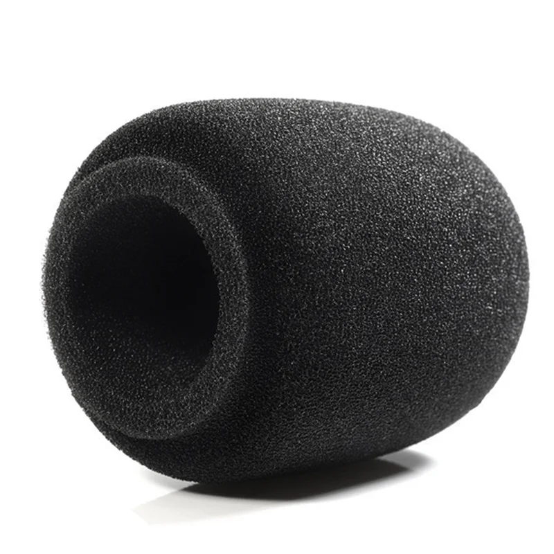 

2 шт., чехол для ветрового стекла SHURE PGA27 PGA 27 SM7B SM 7B