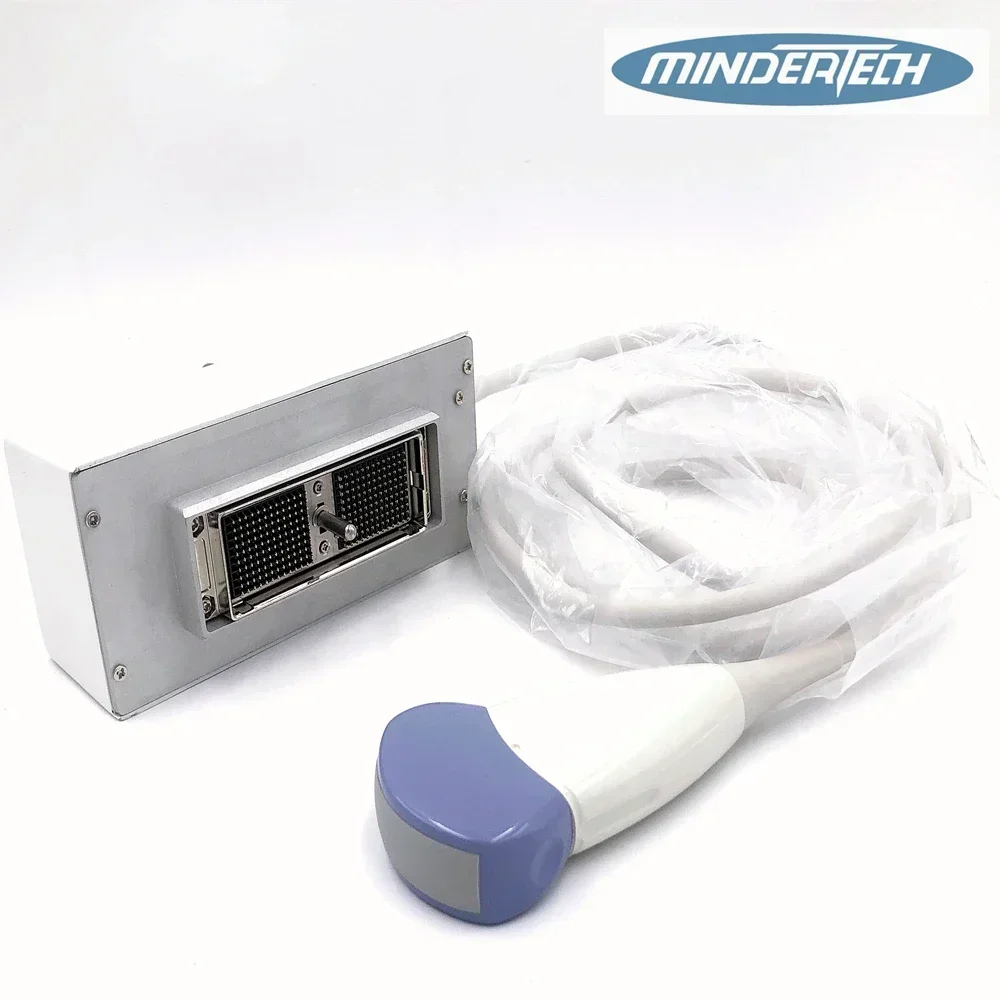 Оптовая настройка совместимый ультразвуковой выпуклый зонд Mindray 4c-rs B