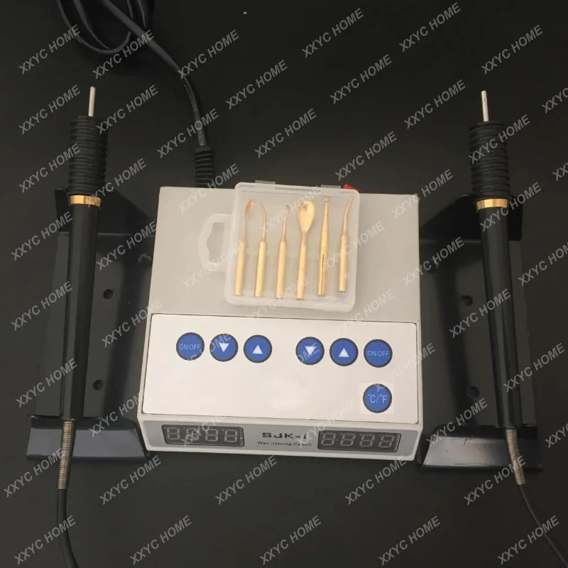 Электрическая машина корте до конца для лаборатории стоматологическая