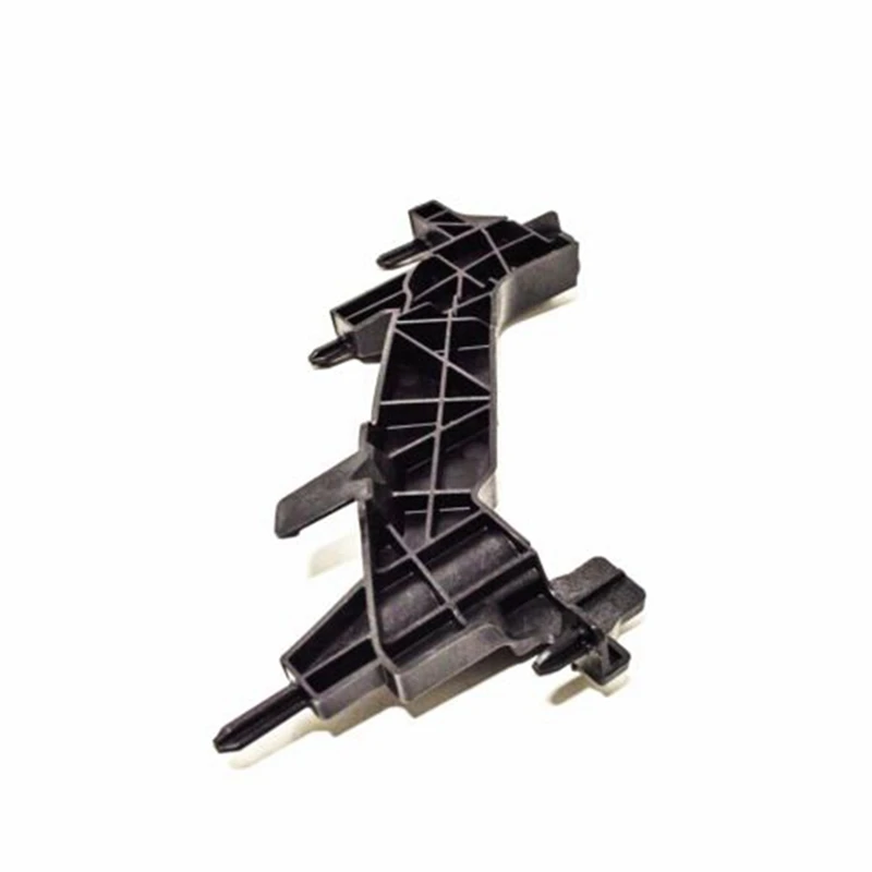 1 пара кронштейнов для переднего бампера автомобиля (LH + RH) Porsche Palmera 2010-2016