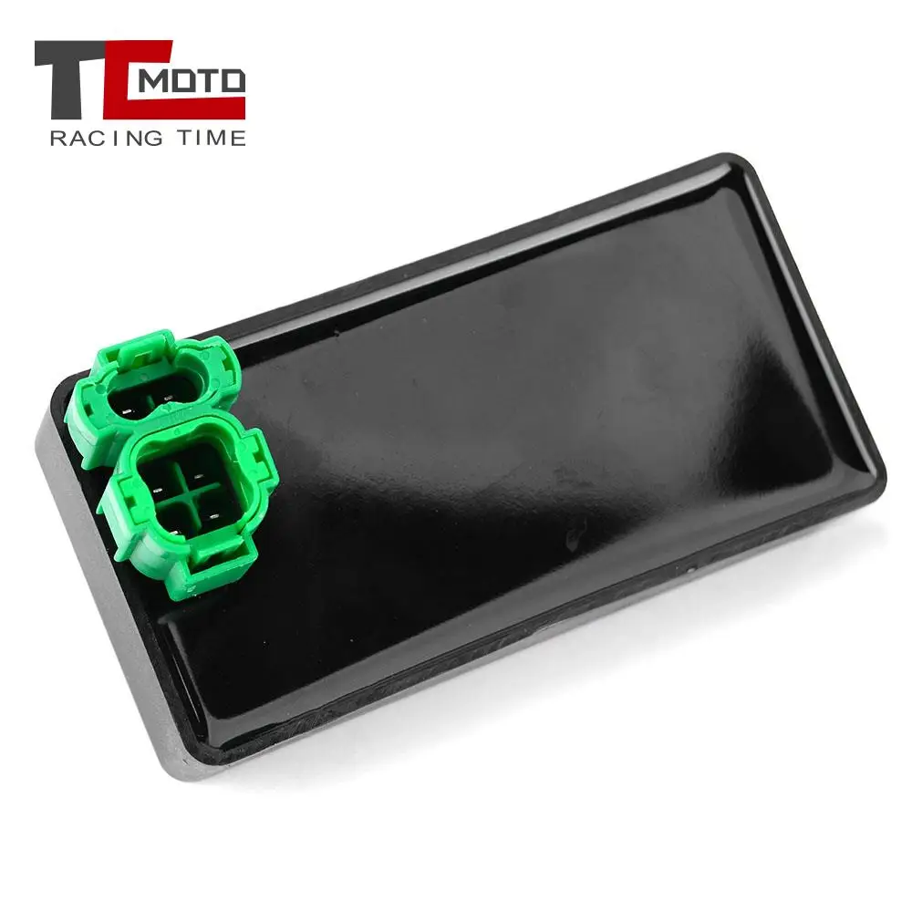 

Ignitor CDI Box Module Unit For Honda NX500 NX650 NX 500 650 XR650L XR 650L Replace 30410-MN9-790 30410-MN9-791 30410-MN9-000