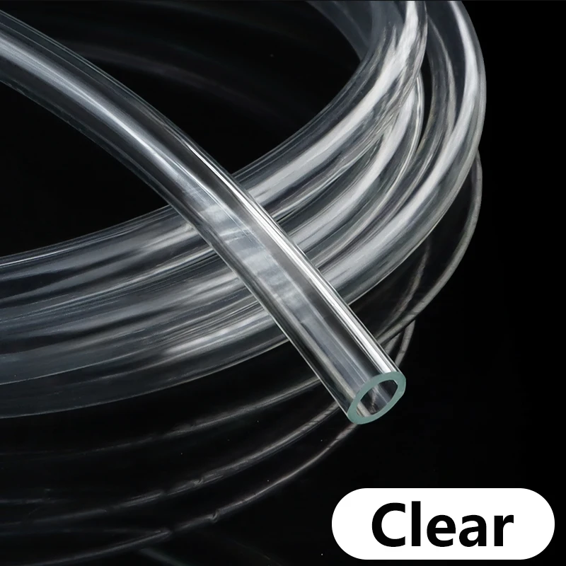 

Полиуретановый шланг для топлива 1/5 м