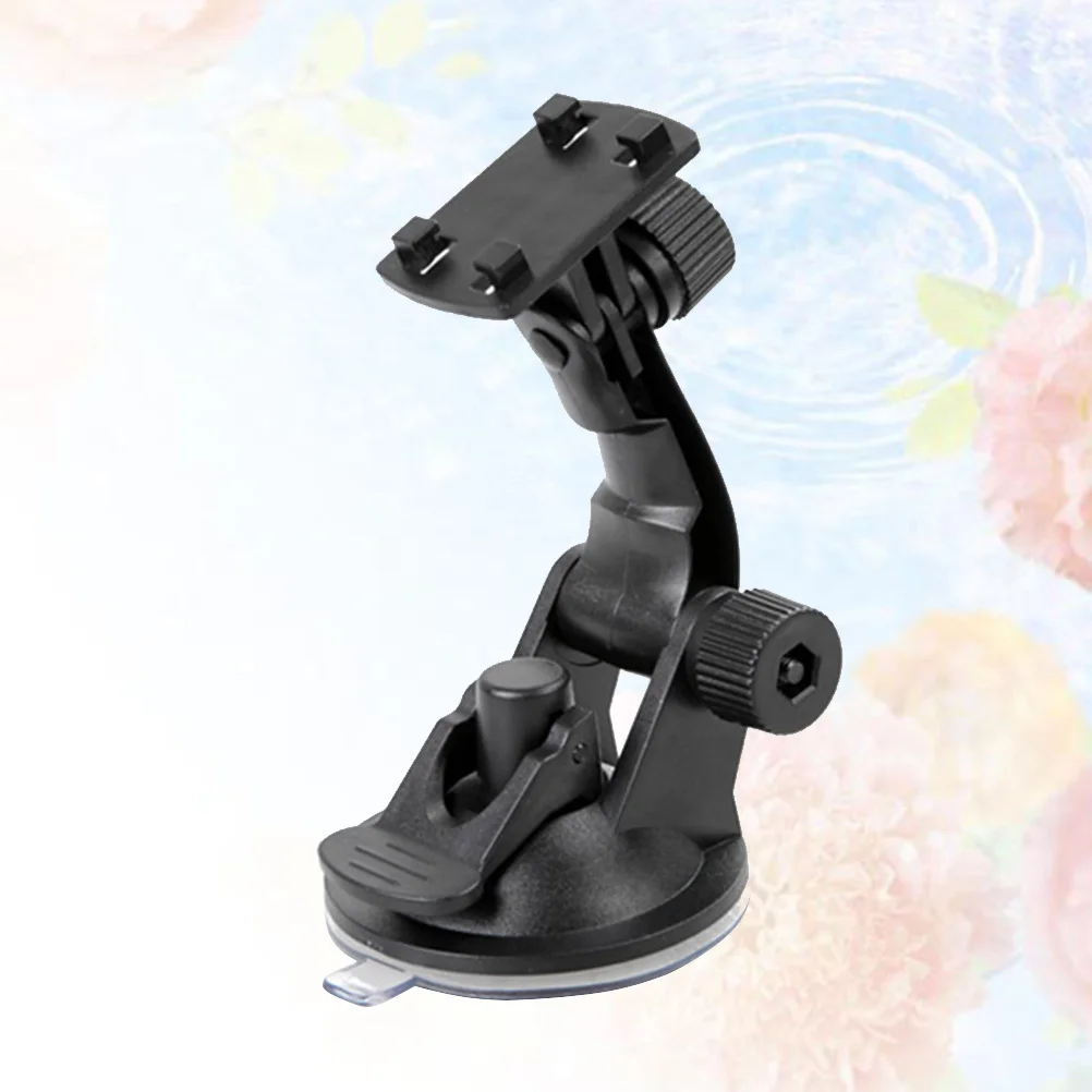 

1Pc Windshield Holder 180 Degree Rotation Professional Bracket for Taxi Vehicle