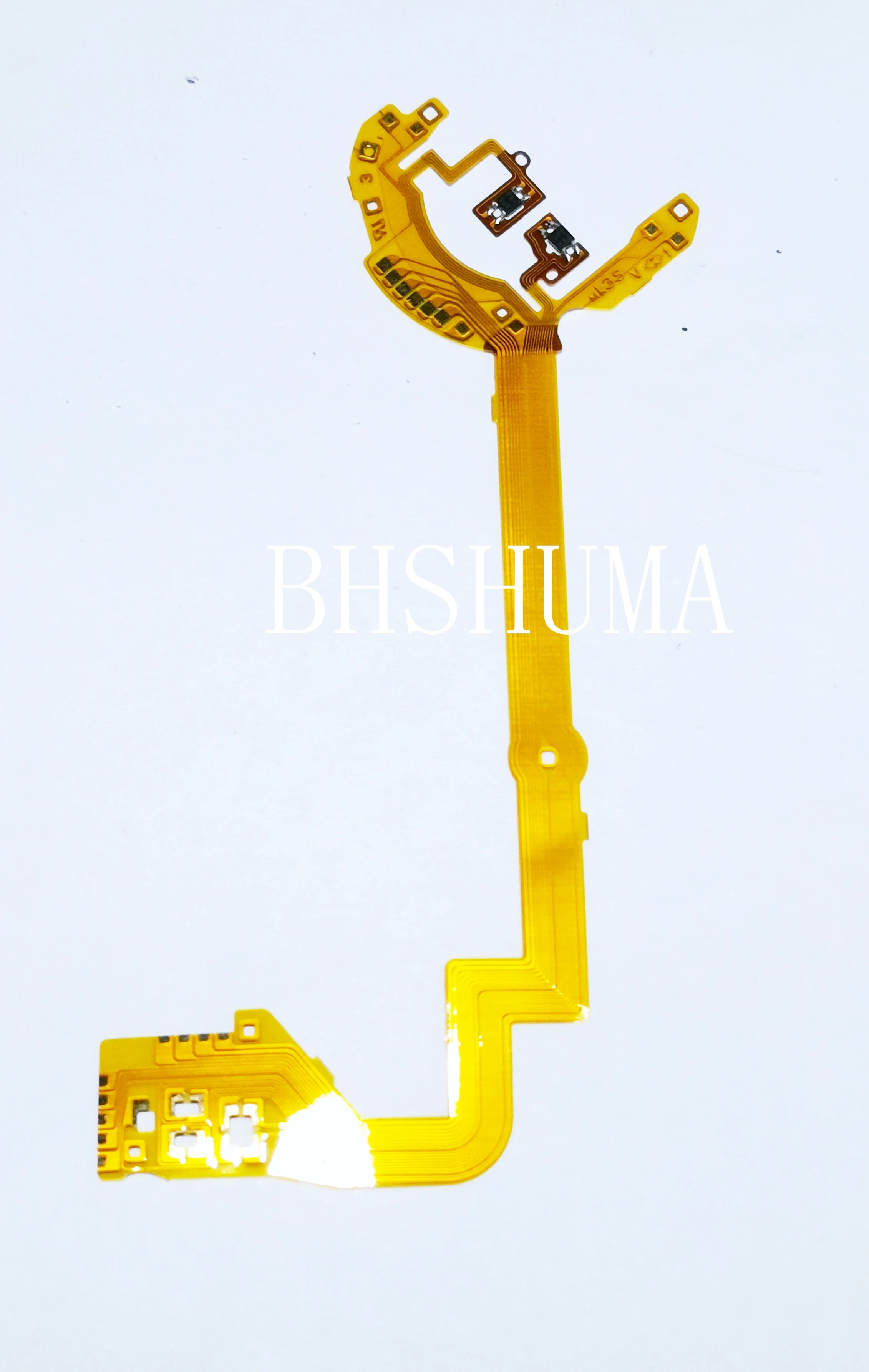 

Подходит для Panasonic ZS70, ZS80, TZ90, TZ80 оригинальная Противоударная линия