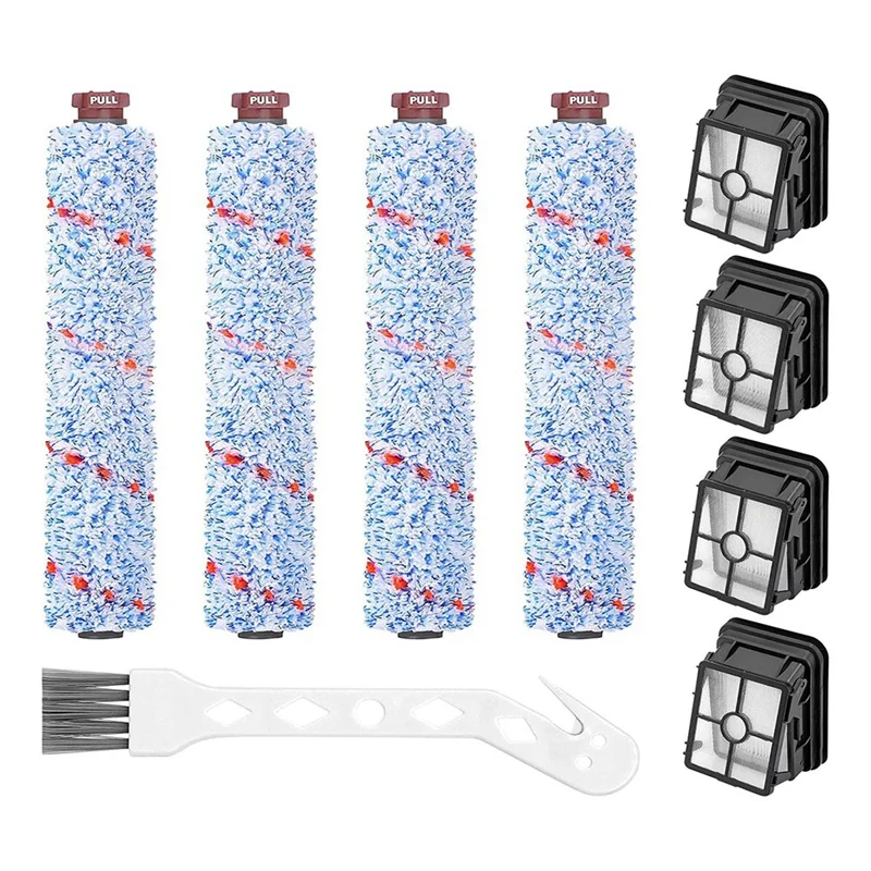 

Replacement Parts For Bissell 1866/1868/1926/1785 Series Vacuum Cleaner, Compare To Part