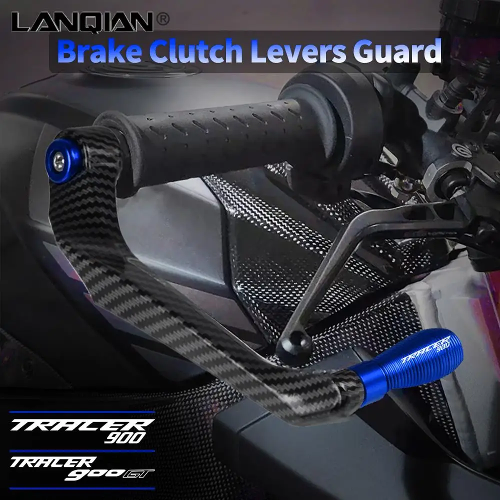 

Для YAMAHA TRACER900 GT/ABS трассировщик 900 GT RACER900 2018 2019 2020 7/8 "рычаги тормозной муфты на руль Мотоцикла защитная защита