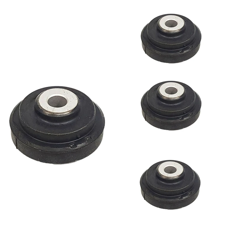 

4X Car Dynamic Damper Assy Rear Axle Bushing 55499 3Z100 554993Z100 For Hyundai I40