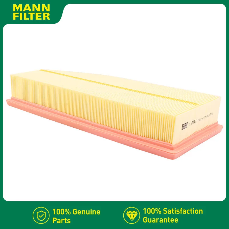 

Воздушный фильтр MANN FILTER C33051 для NISSAN X-TRAIL e-POWER 1.5T