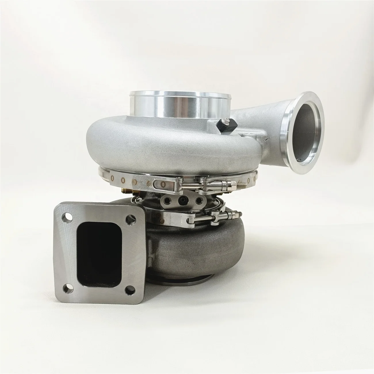 Фото Турбокомпрессор CRAFT Turbo G42-1450 для 860778-5006s 757707-0011 №4