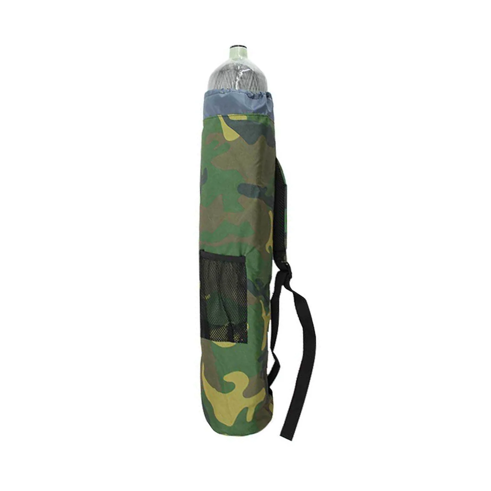 Защитный чехол для баллона из углеродного волокна 4500psi 3 л/6 8 л/9 л - купить по